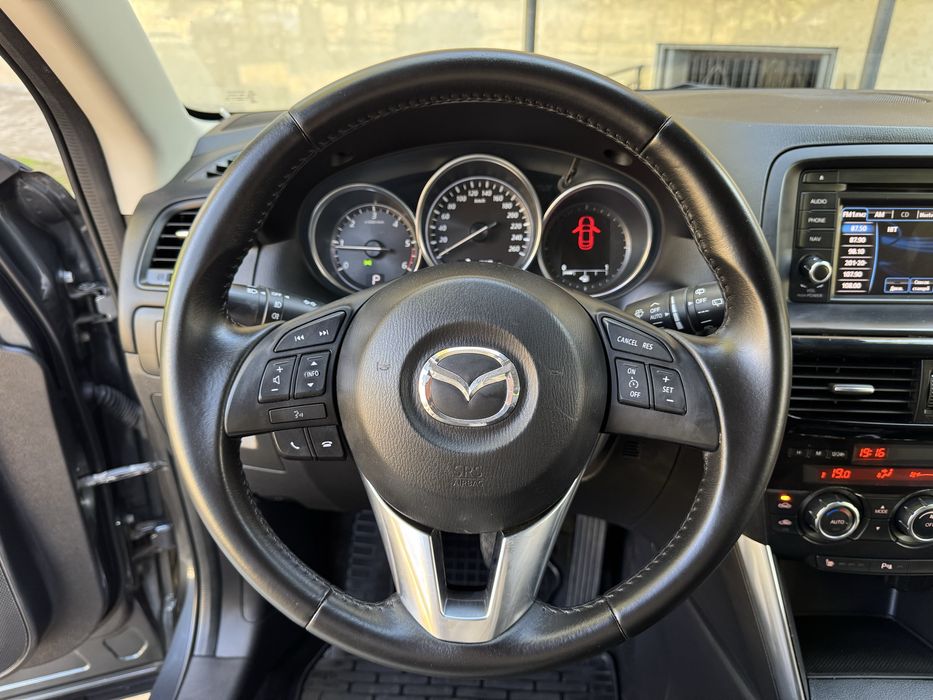 Продам Mazda CX-5 2012 год, Дизель, автомат