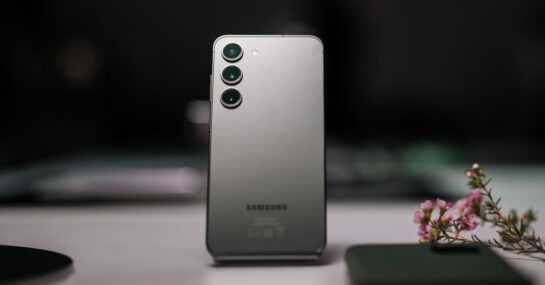 Samsung Galaxy S23 128Gb 4 kolory 2400zł Chmielna 106/Złote Tarasy