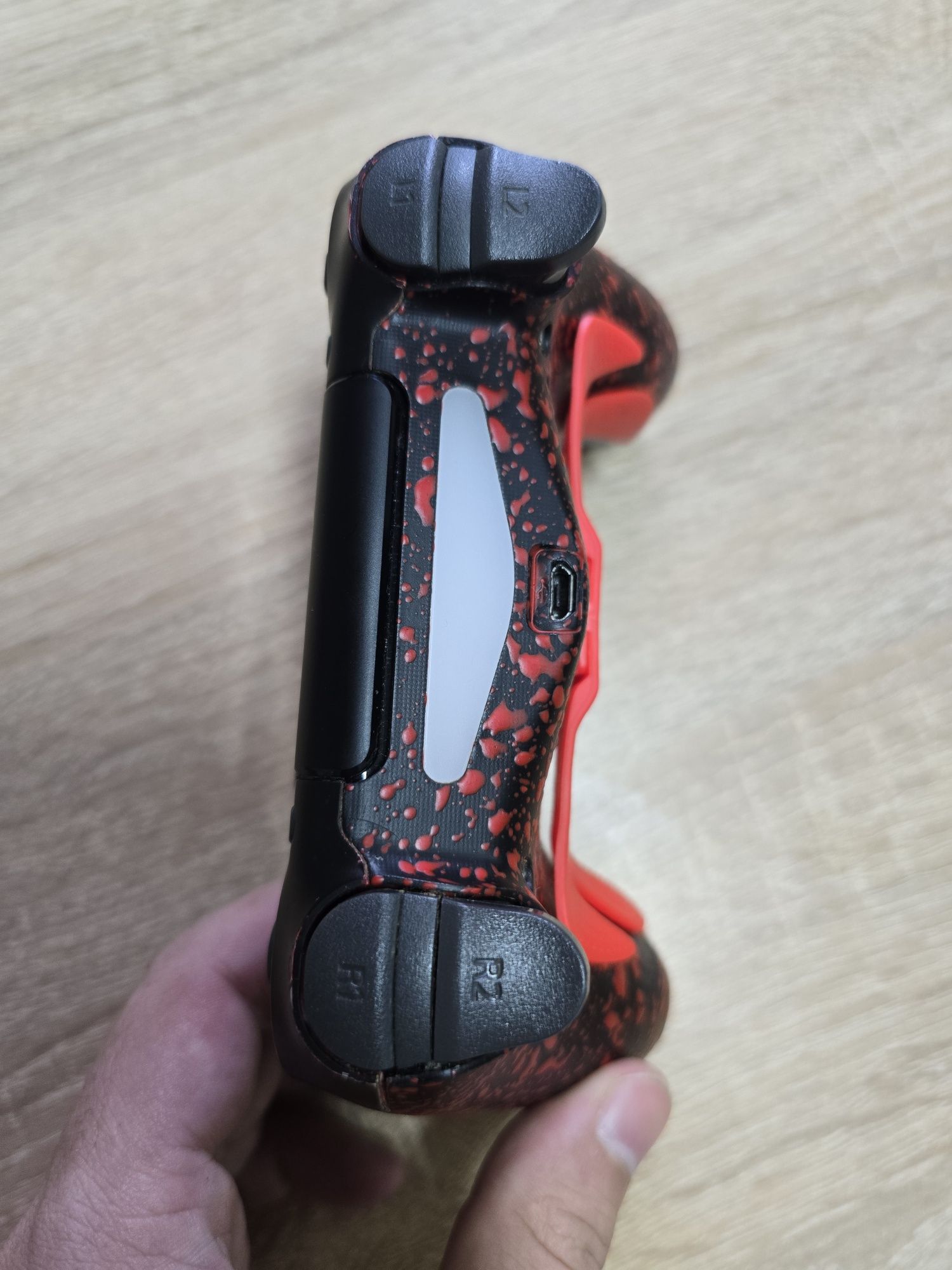 Dualshock 4 V2 AimControllers