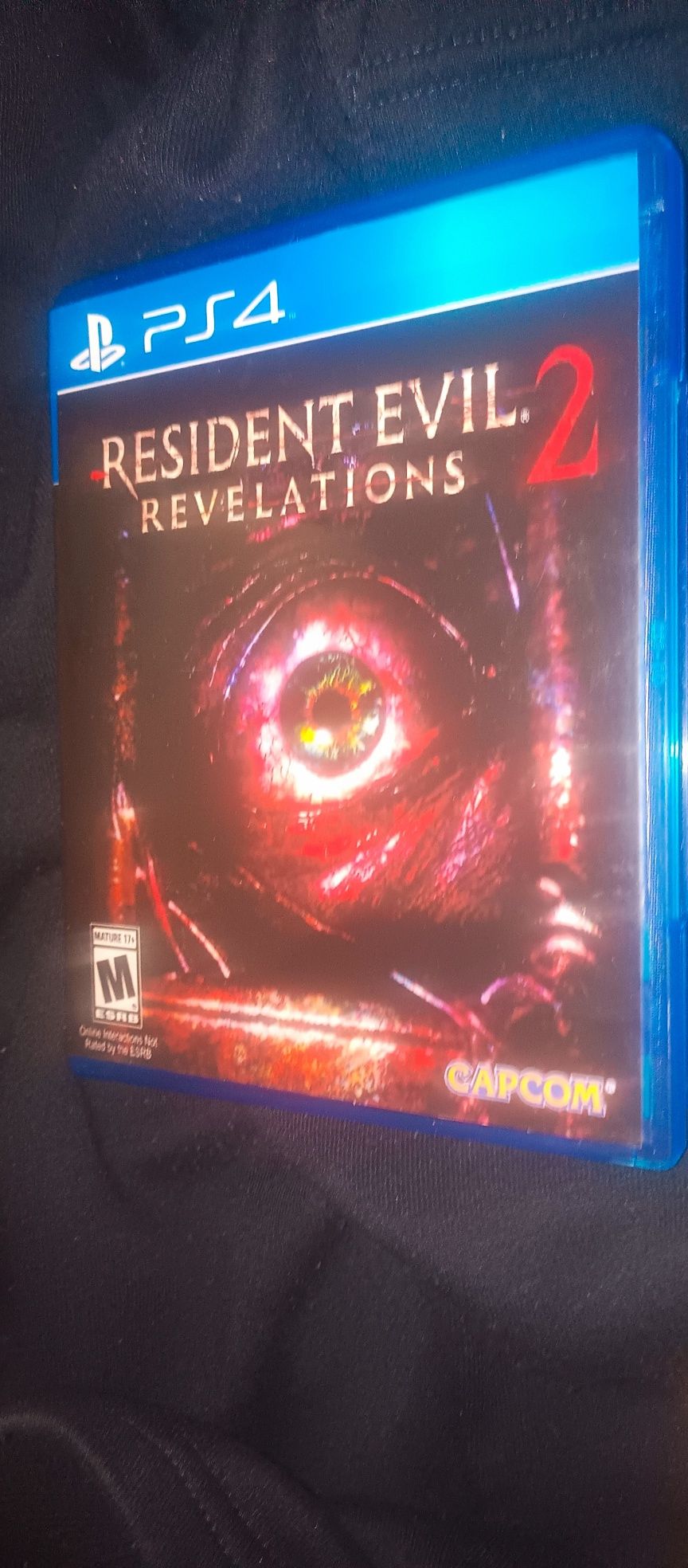 Ігра на playstation