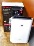 SHARP KC-D60EUW Oczyszczacz powietrza