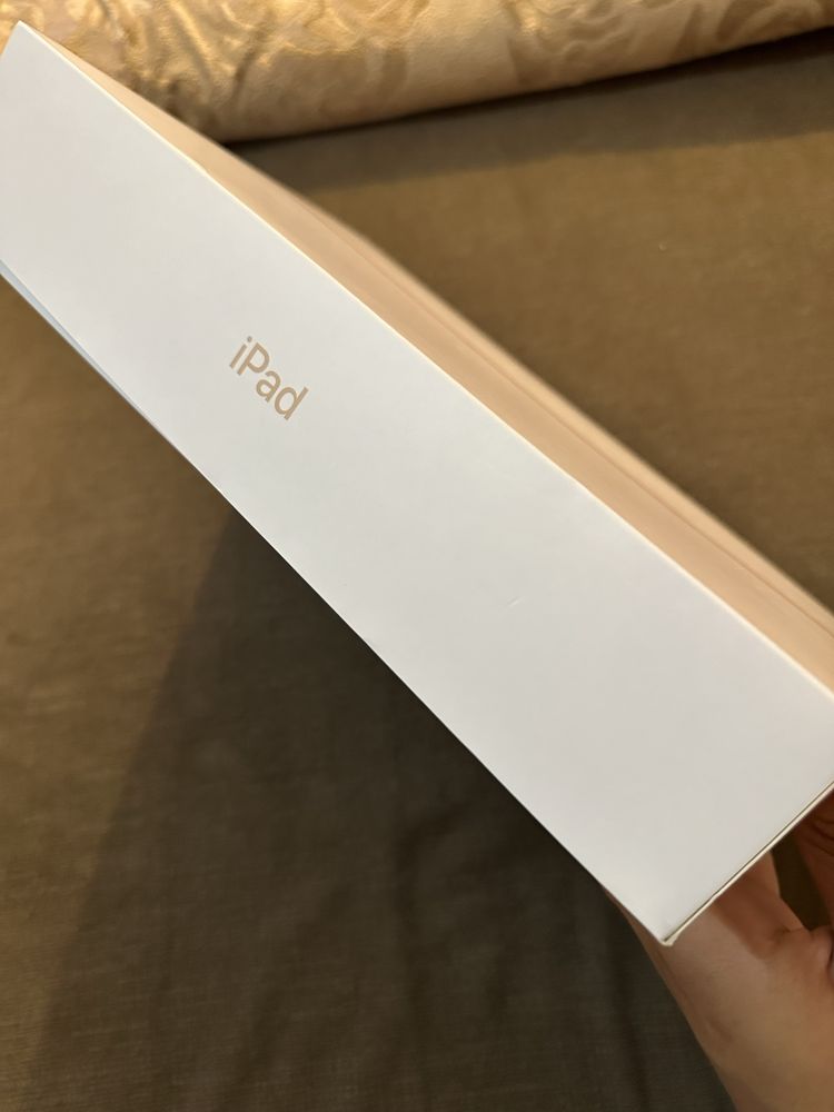 Ipad 8ª geração