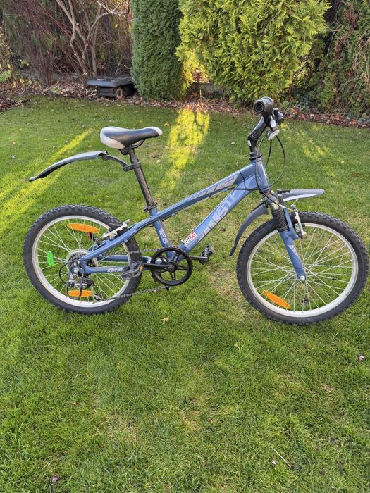 Rower dziecięcy GIANT