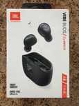 Słuchawki bezprzewodowe JBL BUDS by HARMAN