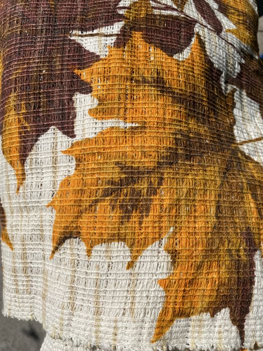 Отрез на шторы СССР