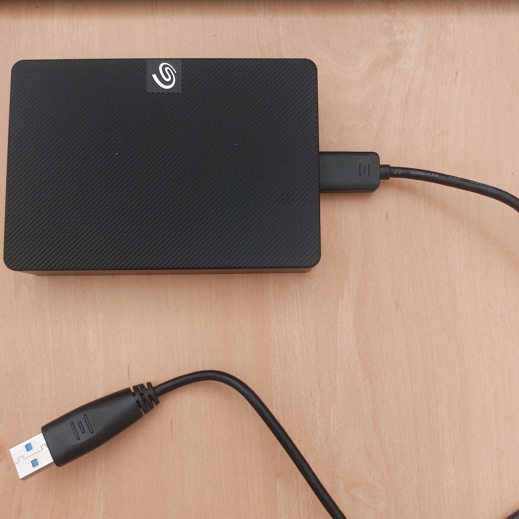 Disco  rígido externo 5TB