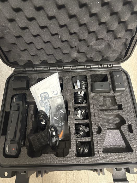 Кейс для Mavic 3t