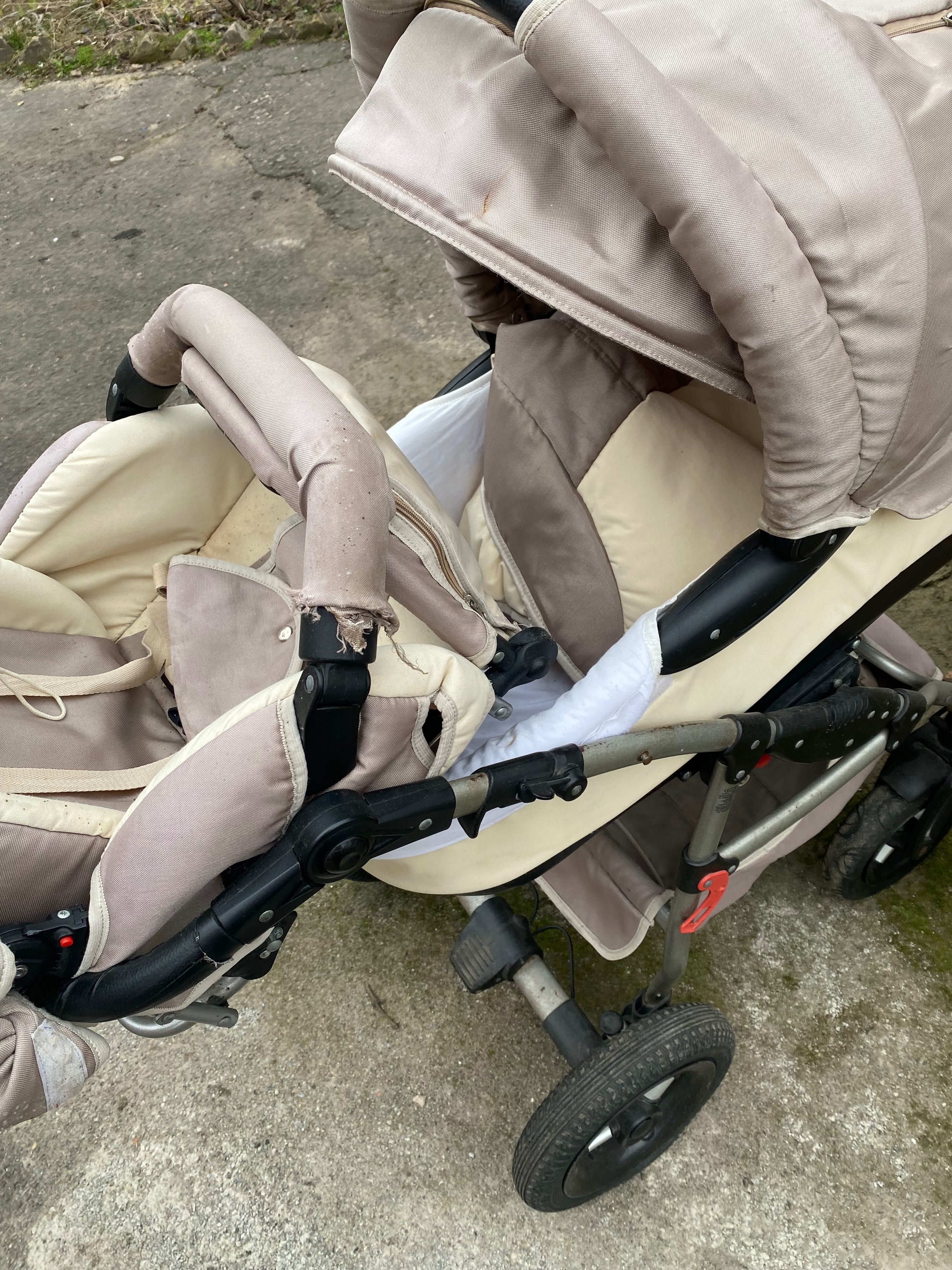 Дитяча коляска візок дитяче крісло для дитини сидіння детская коляска