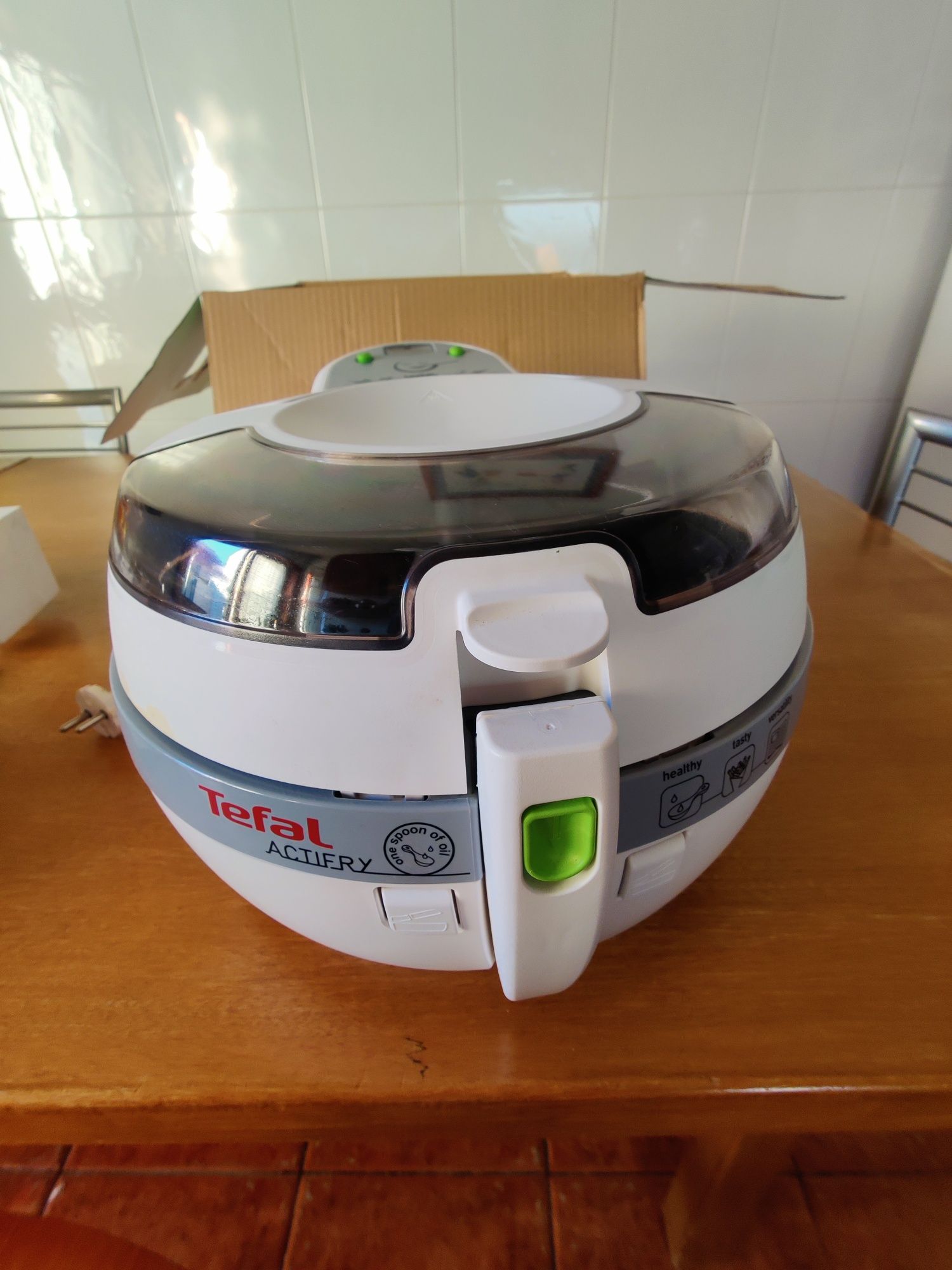 Tefal Actifry - Fritadeira de ar quente