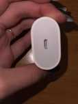 Блок до айфону USB-C оригінал