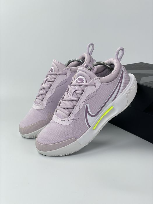 Кросівки Nike Zoom Court Pro Оригінал