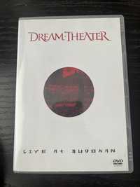 Dream Theater koncert Live