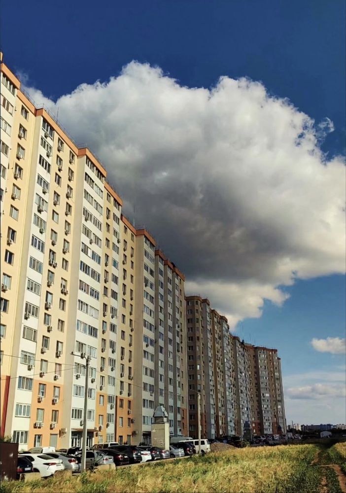 1 комнатная 40 м2 Ремонт Техника Жк Радужный