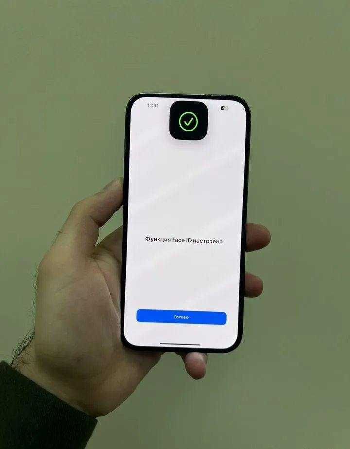 iPhone 14 Pro Max, 256 ГБ