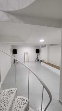 Alugar SALA 40m² | Gabinete 10m² | Danças, Teatro, Terapias, Música