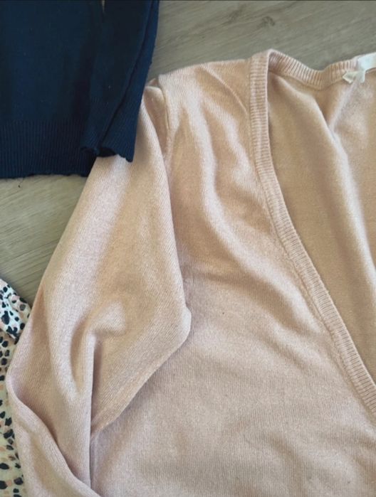 Conjunto 3 peças S/M
