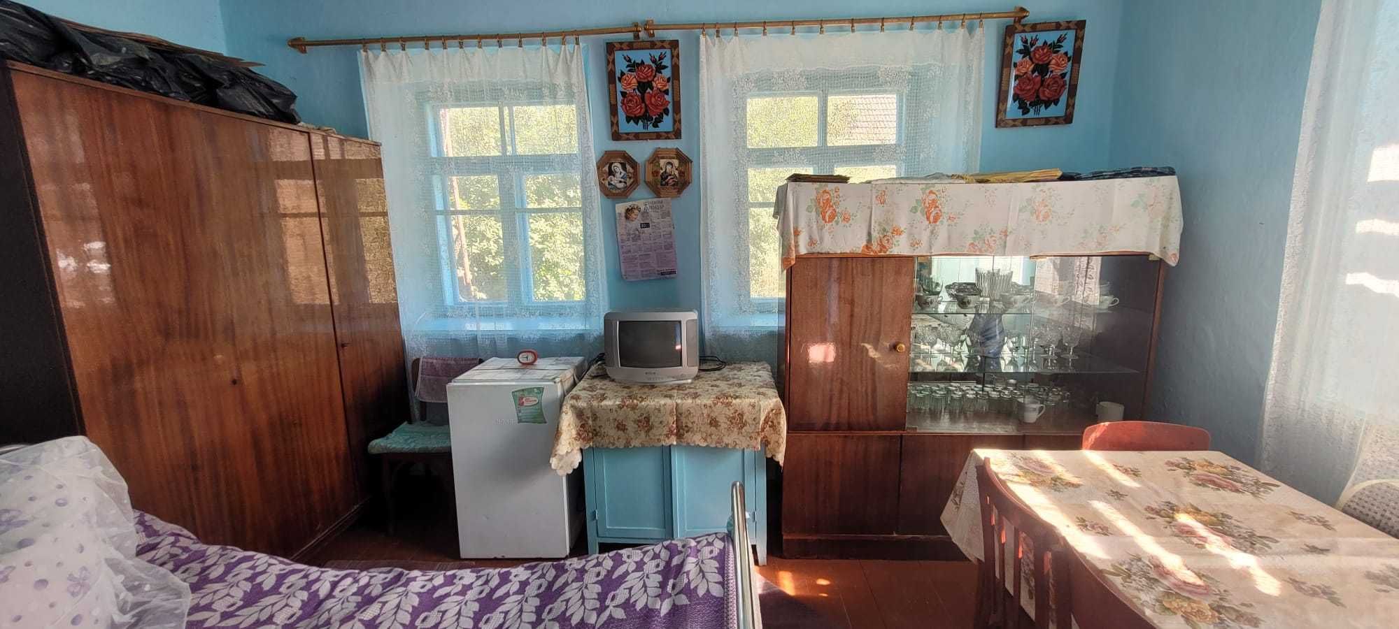Продається будинок в с. Сокиринці Кам'янець-Подільського р-ну