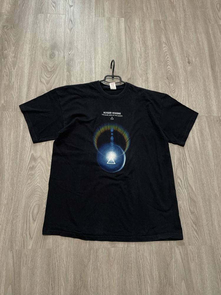 Футболка Pink Floyd Roger Waters 2007