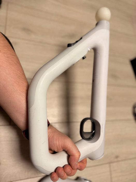 Окуляри віртуальної реальності Sony PlayStation VR