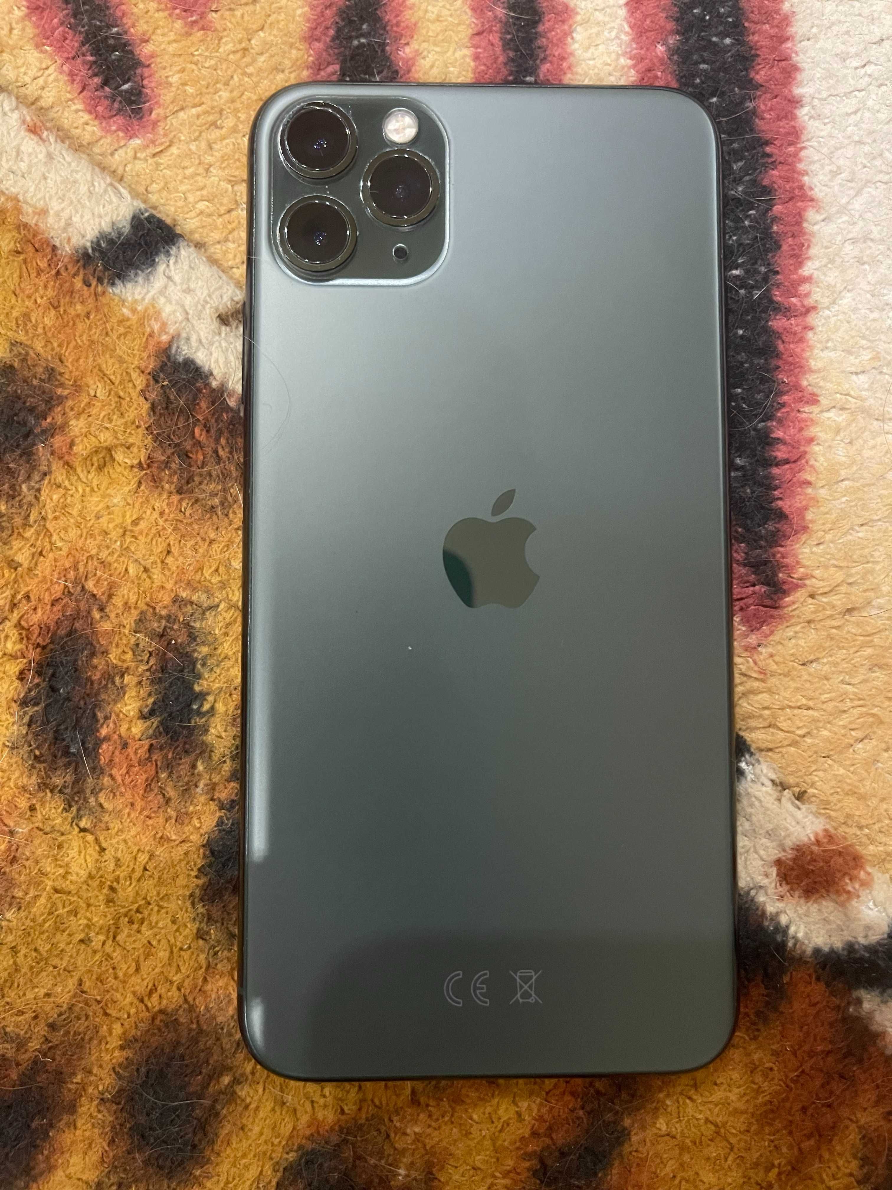 iPhone 11 Pro Max 256gb