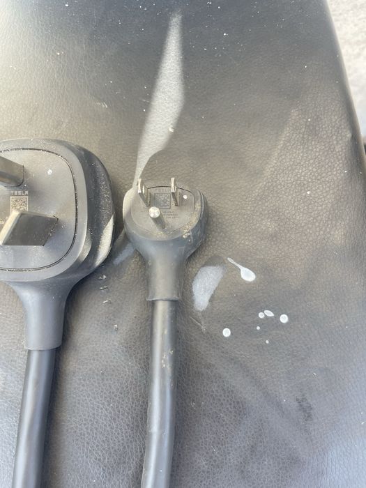 Адаптори перехідники Тесла