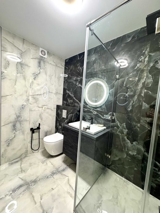 ‼️1-комн.квартира красивый ремонт ‼️ЖК Литературный/Каманина / Фонтан