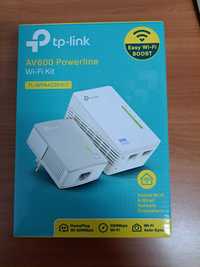 Tp link extensor de wifi