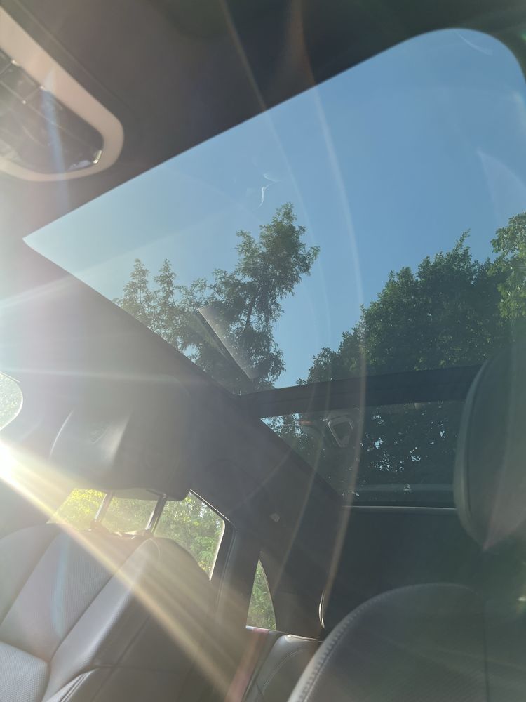 Porsche Macan 2018