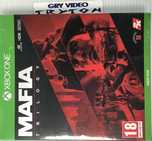 Mafia Trilogy PL Xbox One Nowa / Poznań/ Zamiana/ Sprzedaż