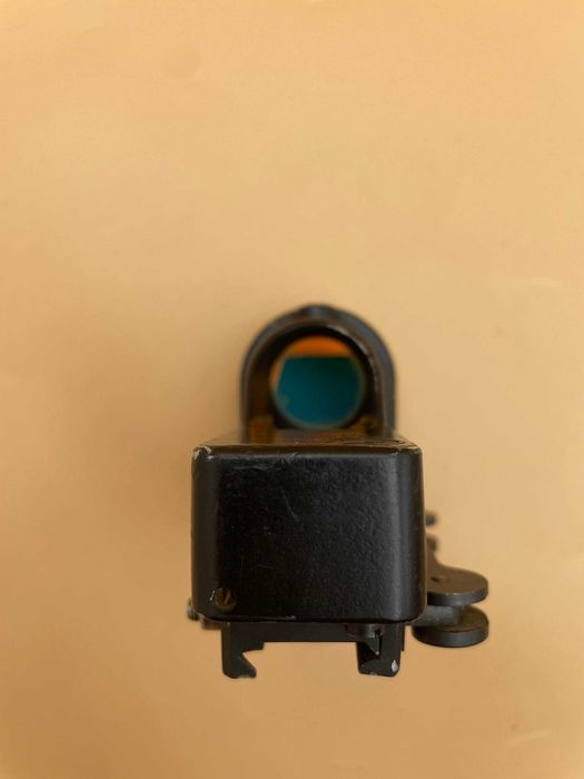 Коліматорний приціл M H 3 Metro 21m Reflex