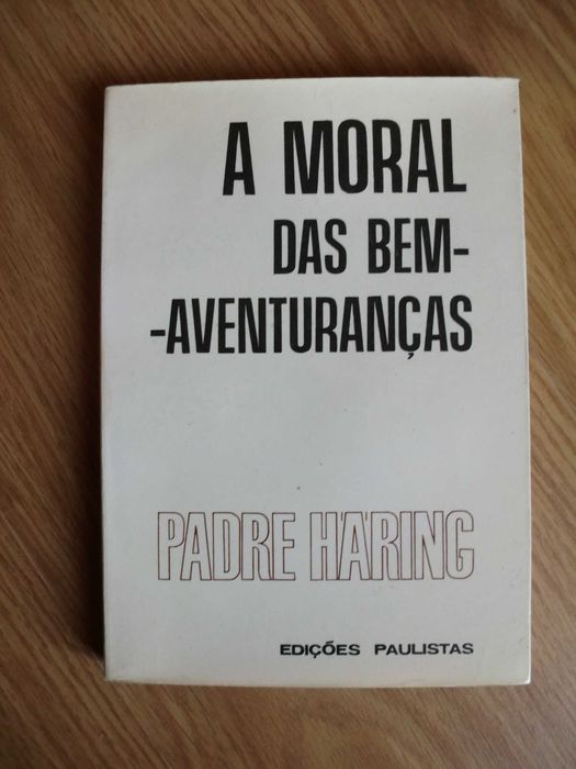 Obras de Catolicismo Aberto