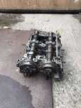ГБЦ Subaru fb20 ,14+ рік,Субару