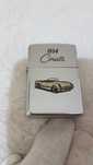 Zapalbiczka Zippo Corvette 1954. Z 1991r VII.