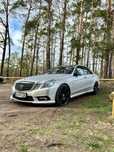 Mercedes-Benz Klasa E Mercedes W212 W350 CDI 4-Matic 7G