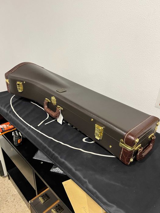 Estojo para Trombone Tenor Vincent Bach Artisan