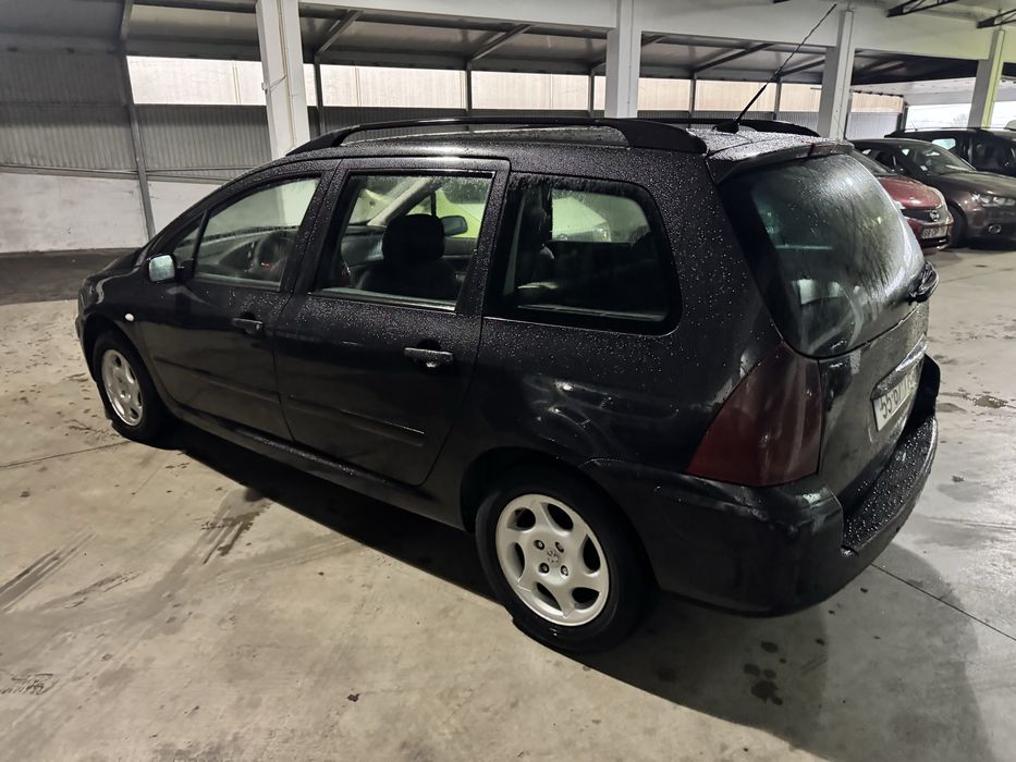 Peugeot 307 SW 1.4HDi