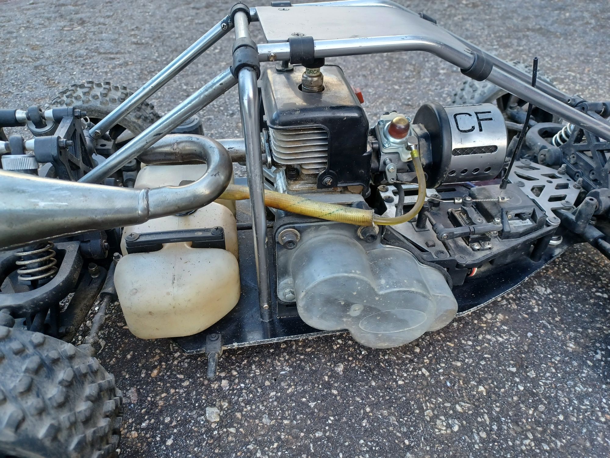 Rc grande escala 1/5