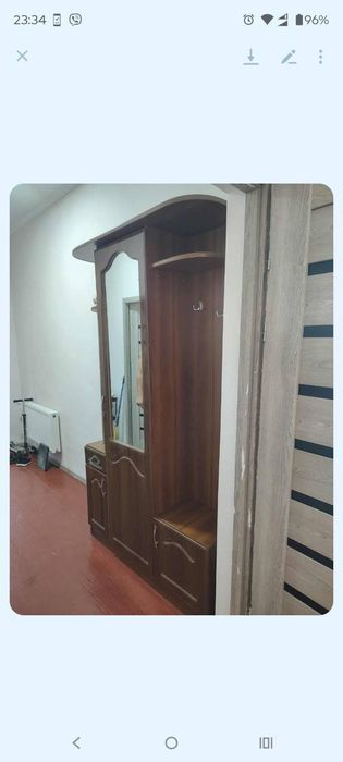 Шафа стан вживаний