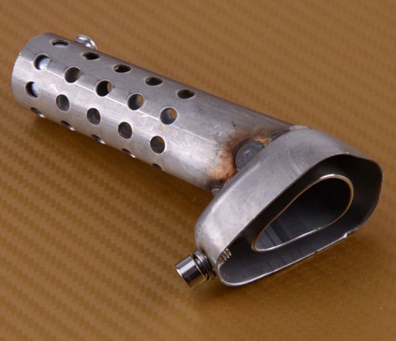 DB Killer Wydechu Tłumika Wkład Wyciszenie Akrapovic Yoshimura SC MT