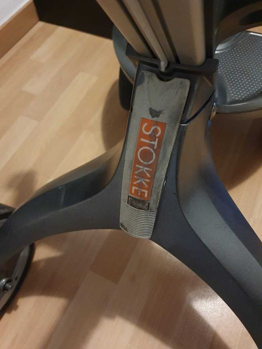 Carinho  stokke usado