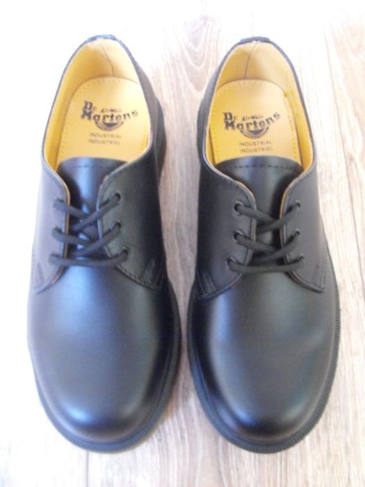 Dr. Martens 4 37/38 23.5cm buty Skóra* Nowe Oryginalne glany dr