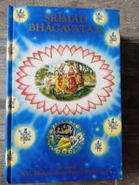 Srimad Bhagavatan Księga pierwsza