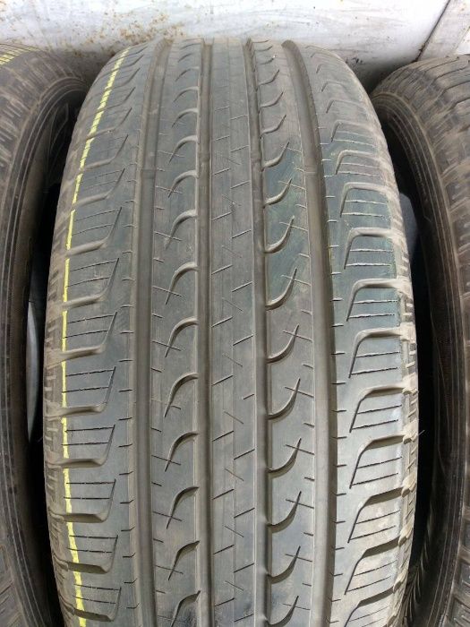 Літні Данлоп 275/50/21 Dunlop Grandtrek PT-3A 113V зал.8мм шины резина