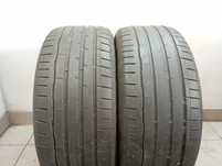 2x255/45R19 Hankook Ventus S1 Evo 3 EV, 2022 rok