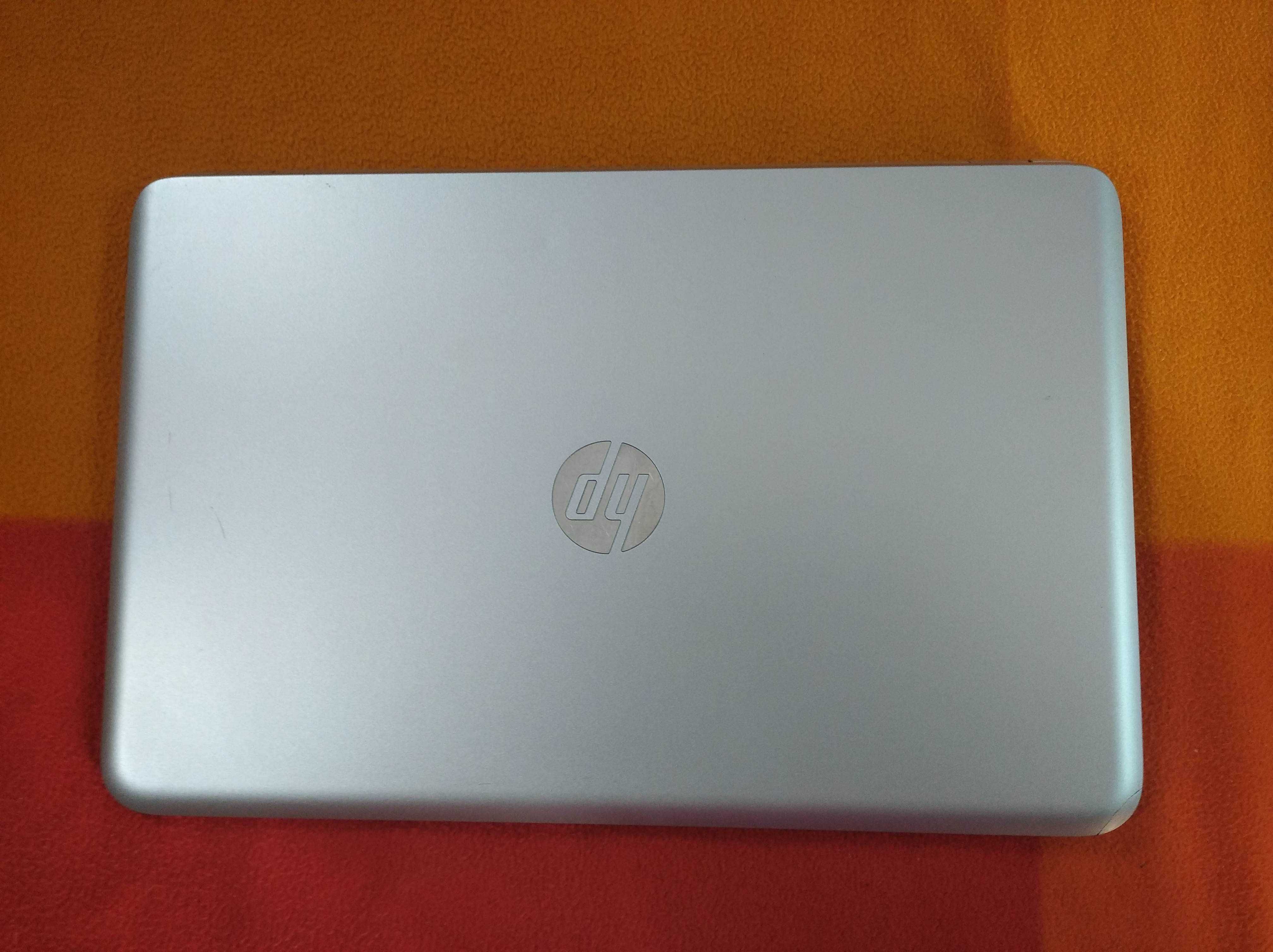 Мощный HP Full HD i3-4000m ssd 250Gb nVidia 740m 2gb