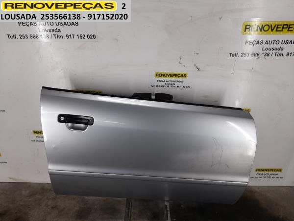 Porta frente direita AUDI A4 (8D2, B5)