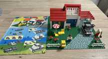 Lego 6349 Legoland