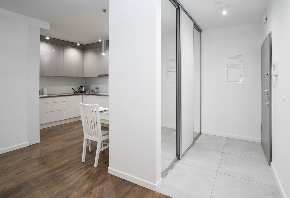 Wynajmę mieszkanie, apartament w Aquatower