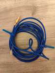 kabel przewód Oehlbach  SUB 5m 1xRCA - 1xRCA