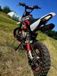 Cross MRF 140 hq super zadbany
